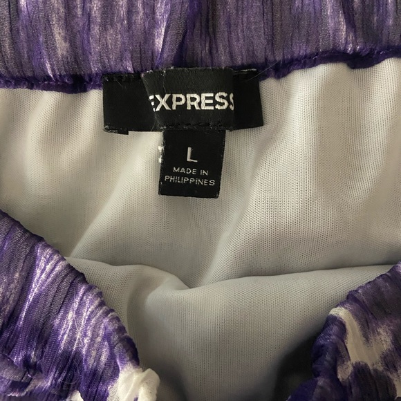 Floral Skirt - Picture 3 of 3